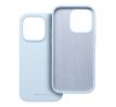 Roar Cloud-Skin Case -  iPhone 13 Light Blue