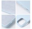 Roar Cloud-Skin Case -  iPhone 12 Pro Max Light Blue