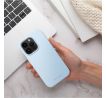 Roar Cloud-Skin Case -  iPhone 12 Pro Max Light Blue