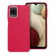 FRAME Case  Samsung Galaxy A12 magenta