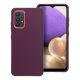 FRAME Case  Samsung Galaxy A32 LTE ( 4G ) fialový