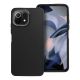 FRAME Case  Xiaomi Mi 11 Lite 5G / Mi 11 Lite LTE ( 4G ) / Mi 11 Lite NE černý