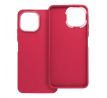 FRAME Case  Xiaomi Mi 11 Lite 5G / Mi 11 Lite LTE ( 4G ) / Mi 11 Lite NE magenta