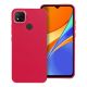 FRAME Case  Xiaomi Redmi 9C / 9C NFC magenta