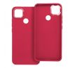 FRAME Case  Xiaomi Redmi 9C / 9C NFC magenta