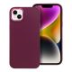 FRAME Case  iPhone 14 Plus fialový