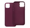 FRAME Case  iPhone 14 Plus fialový