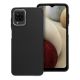 FRAME Case  Samsung Galaxy A12 černý