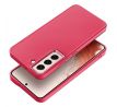 FRAME Case  Samsung Galaxy S22 magenta