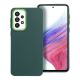 FRAME Case  Samsung Galaxy A33 5G zelený