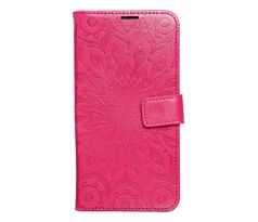 MEZZO Book   Xiaomi Redmi Note 12S mandala magenta