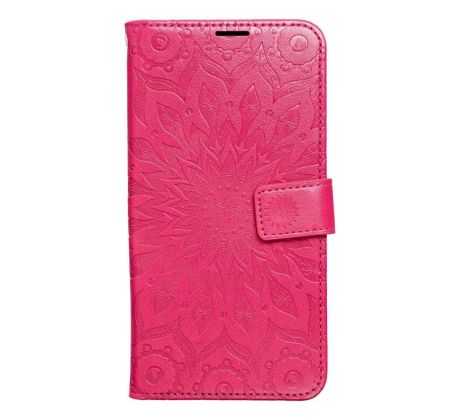 MEZZO Book   Xiaomi Redmi Note 12S mandala magenta