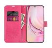 MEZZO Book   Xiaomi Redmi Note 12S mandala magenta