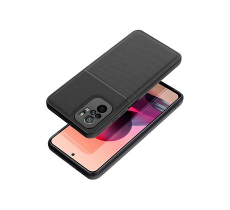 NOBLE Case  Xiaomi Redmi Note 12S černý