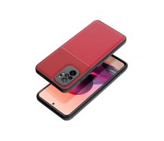 NOBLE Case  Xiaomi Redmi Note 12S červený