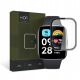HYBRIDNÍ SKLO HOFI HYBRID PRO+ XIAOMI REDMI WATCH 3 ACTIVE BLACK