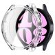 KRYT SPIGEN ULTRA HYBRID SAMSUNG GALAXY WATCH 6 (40 MM) CRYSTAL CLEAR