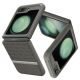 KRYT CASEOLOGY PARALLAX SAMSUNG GALAXY Z FLIP 5 ASH GREY