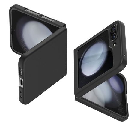 KRYT SPIGEN AirSKIN SAMSUNG GALAXY Z FLIP 5 BLACK