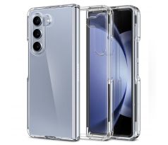 KRYT SPIGEN ULTRA HYBRID SAMSUNG GALAXY Z FOLD 5 CRYSTAL CLEAR