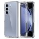 KRYT SPIGEN ULTRA HYBRID SAMSUNG GALAXY Z FOLD 5 CRYSTAL CLEAR