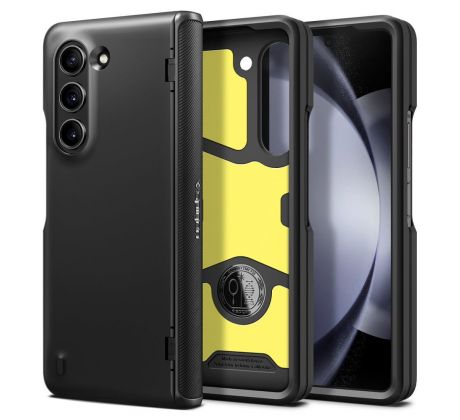 KRYT SPIGEN SLIM ARMOR PRO SAMSUNG GALAXY Z FOLD 5 BLACK