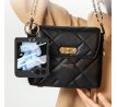 KRYT TECH-PROTECT ICON RING GALAXY Z FLIP 5 ROSE GOLD