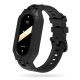 ŘEMÍNEK TECH-PROTECT ARMOUR XIAOMI SMART BAND 8 / 9 NFC BLACK