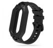 ŘEMÍNEK TECH-PROTECT ARMOUR XIAOMI SMART BAND 8 / 9 NFC BLACK