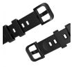 ŘEMÍNEK TECH-PROTECT ARMOUR XIAOMI SMART BAND 8 / 9 NFC BLACK/RED