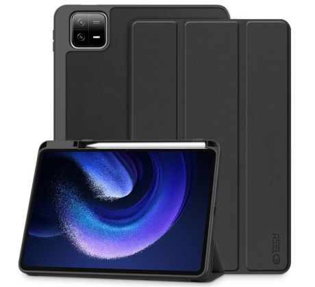 KRYT TECH-PROTECT SC PEN XIAOMI PAD 6 / 6 PRO BLACK