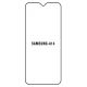 Hydrogel - matná ochranná fólie - Samsung Galaxy A14 4G