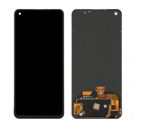 TFT displej + dotykové sklo pro Realme GT Master/GT Master Edition