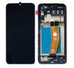 Displej + dotykové sklo Samsung Galaxy A14 4G (SM-A145) s rámem