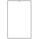 Hydrogel - ochranná fólie - Lenovo Tab K10 10.3 TB-X6C6X