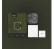 OCHRANNÉ SKLO ZADNÍ KAMERY HOFI CAM PRO+ iPhone 15 Pro / 15 Pro Max  CLEAR