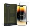 OCHRANNÉ TVRZENÉ SKLO HOFI GLASS PRO+ iPhone 15 Pro Max BLACK