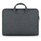 BRAŠNA NA NOTEBOOK TECH-PROTECT BRIEFCASE LAPTOP 15-16 DARK GREY