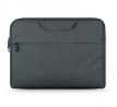BRAŠNA NA NOTEBOOK TECH-PROTECT BRIEFCASE LAPTOP 15-16 DARK GREY