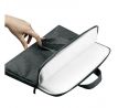 BRAŠNA NA NOTEBOOK TECH-PROTECT BRIEFCASE LAPTOP 15-16 DARK GREY