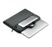 BRAŠNA NA NOTEBOOK TECH-PROTECT BRIEFCASE LAPTOP 15-16 DARK GREY