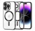KRYT TECH-PROTECT MAGSHINE MAGSAFE iPhone 15 Pro Max BLACK