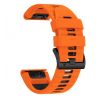 ŘEMÍNEK TECH-PROTECT ICONBAND PRO GARMIN FENIX 3 / 5X / 3HR / 5X Plus / 6X / 6X PRO / 7X ORANGE/BLACK