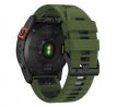 ŘEMÍNEK TECH-PROTECT ICONBAND PRO GARMIN FENIX 3 / 5X / 3HR / 5X Plus / 6X / 6X PRO / 7X ARMY GREEN/BLACK