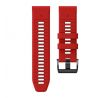 ŘEMÍNEK TECH-PROTECT ICONBAND PRO GARMIN FENIX 3 / 5X / 3HR / 5X Plus / 6X / 6X PRO / 7X RED/BLACK