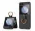 KRYT TECH-PROTECT ICON RING SAMSUNG GALAXY Z FLIP 5 BLACK