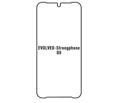 Hydrogel - ochranná fólie - Evolveo Strongphone G9