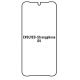 Hydrogel - ochranná fólie - Evolveo Strongphone G9