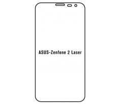 Hydrogel - ochranná fólie - ASUS Zenfone 2 Laser