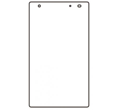 Hydrogel - ochranná fólie - Lenovo Tab 4 8 Plus (TB-8704X)